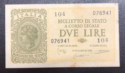 1944義大利10lire 歷史價格詳細信息