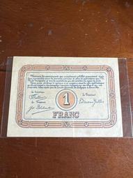 百年鈔-1915年份墨西哥chihuhahua 50分 歷史價格詳細信息