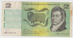 Australia 澳洲/澳大利亞 100 dollars 紙鈔 歷史價格詳細信息
