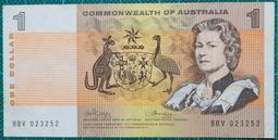 澳大利亞紙幣，澳大利亞pmg，品相如圖14 歷史價格詳細信息