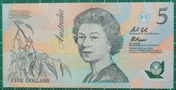 澳大利亞紙幣，澳大利亞pmg，品相如圖14 歷史價格詳細信息