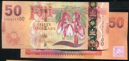FIJI (斐濟紙幣),  P94 , 英女皇10-Dollars , 1992 , 品相 全新UNC 歷史價格詳細信息