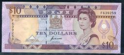 斐濟10紙幣 2013年版 全新UNC 貝利魚大洋洲外國錢10331 歷史價格詳細信息