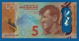 [珍藏世界]根西島2015年20元P58全新品相 歷史價格詳細信息