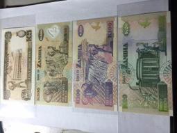 品相全新漂亮 2002年7月1日發行之&quot;香港特別行政區政府&quot; 10元精選趣味鈔 G333333V--(台北可面交) 歷史價格詳細信息