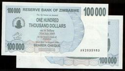 ZIMBABWE（辛巴威紙幣），P30，50000-Dollar，2006，品相全新UNC 歷史價格詳細信息