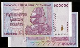 ZIMBABWE（辛巴威紙幣），P30，50000-Dollar，2006，品相全新UNC 歷史價格詳細信息