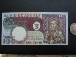 安哥拉 pick68 pmg65e 1942 1 CF390244 歷史價格詳細信息