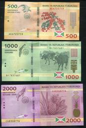 蒲隆地2011年版100 Francs紙鈔１張。－－UNC－－(布隆迪 Burundi) 歷史價格詳細信息