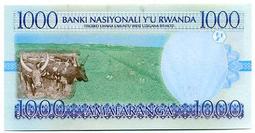 RWANDA 盧安達舊版，5枚合購，品相全新UNC 歷史價格詳細信息