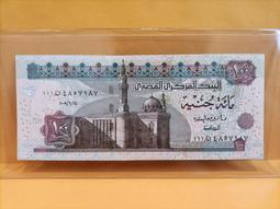 正【埃及2004/2005/2007年1-POUNDS紙鈔】全新。三張一標 歷史價格詳細信息