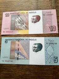 安哥拉 pick68 pmg65e 1942 1 CF390244 歷史價格詳細信息