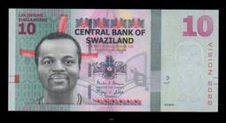 【低價外鈔】史瓦濟蘭 史瓦帝尼 ND 1987年 2 Emalangeni 紙鈔一枚 絕版少見~ 歷史價格詳細信息