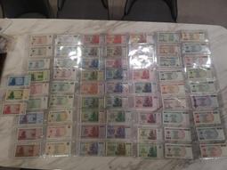 辛巴威-2009年100元 歷史價格詳細信息