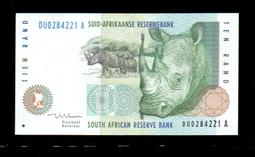 【低價外鈔】南非(2015)年 50Rand 南非幣 紙鈔一枚，非洲獅圖案，曼德拉肖像，少見！ 歷史價格詳細信息