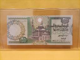 埃及20Pounds 全新，一張的價235 歷史價格詳細信息
