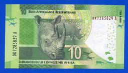 南非10Pmg66e亂蛇8901234犀牛199 歷史價格詳細信息