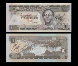 非洲-埃塞俄比亞2017年5比爾P-47h(10張連號)UNC外國紙幣各國錢幣【滿300出貨】 歷史價格詳細信息