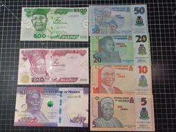 NIGERIA (奈及利亞紙幣),  P41 , 100-NAIRA , 2014 , 品相 全新UNC 歷史價格詳細信息