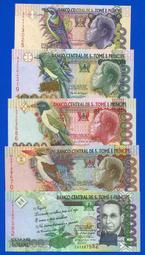 [珍藏世界]聖多美普林西比2016年50元P73全新品相 歷史價格詳細信息