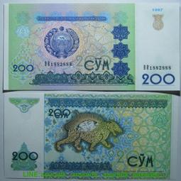 1997年全新敘利亞1000、500(2張合拍） 歷史價格詳細信息