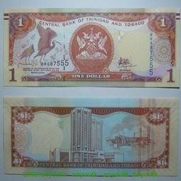 特立尼達和多巴哥 Pick5c Acg45e 1942 115042 歷史價格詳細信息