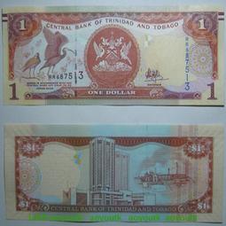 特立尼達和多巴哥 Pick5c Acg45e 1942 115042 歷史價格詳細信息