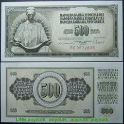 【紙鈔】YUGOSLAVIA (南斯拉夫紙幣), P144 ,1000萬-DINAR , 1994,品相全新 UNC 歷史價格詳細信息