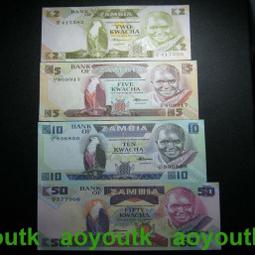 賛比亞100克瓦查2009年全新UNC外國錢幣保真收藏Zambia 紙鈔P-38h#紙幣#錢幣#外幣 歷史價格詳細信息