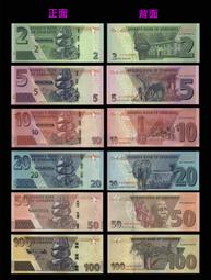 ZIMBABWE（辛巴威紙鈔），P23d，20000，2003 (2005)品相全新，UNC 歷史價格詳細信息