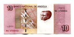 Angola（安哥拉紙幣），P150，1000-KW，2003，品相全新UNC 歷史價格詳細信息