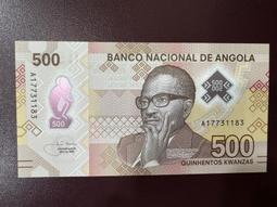 安哥拉 pick68 pmg65e 1942 1 CF390244 歷史價格詳細信息