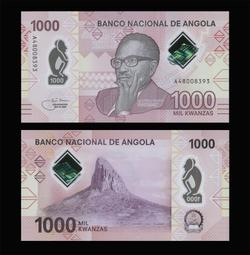 安哥拉 pick68 pmg65e 1942 1 CF390244 歷史價格詳細信息