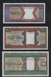 【低價外鈔】茅利塔尼亞 2013年 200 Ouguiya 紙鈔一枚 絕版少見~ 歷史價格詳細信息