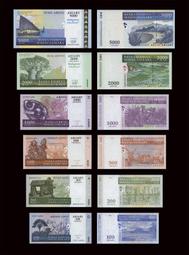馬達加斯加2004年500 Ariary 歷史價格詳細信息