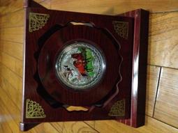 2014馬年錢幣珍藏冊小錢幣冊   2014鍍金鍍銀彩色紀念幣金銀幣彩金彩銀    2014錢幣賀卡 歷史價格詳細信息