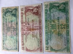 斐濟 Pick124a Pmg66e 2023 100 AA32 歷史價格詳細信息