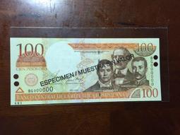 【樣鈔】ZAIRE (薩伊),  P46s2 , 5000000-Z , 1992,品相9新AU #207052 歷史價格詳細信息