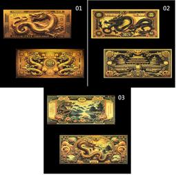 金箔鈔--美元100元新舊版各一張,工藝品觀賞收藏,新品非真鈔 歷史價格詳細信息