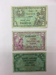 1948-53年早期泰國舊版鈔1元(年輕泰皇像)少見票 歷史價格詳細信息