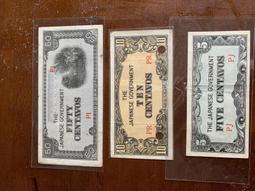 福利品/南亞十國雜鈔 歷史價格詳細信息