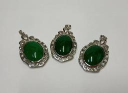 瑪瑙橢圓形垂墬(G1).尺寸:1.7*1.4公分.(G2).尺寸:1.7*1公分 歷史價格詳細信息