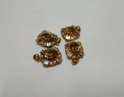 瑪瑙橢圓形垂墬(G1).尺寸:1.7*1.4公分.(G2).尺寸:1.7*1公分 歷史價格詳細信息