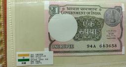 印度-紙鈔「孟加拉虎」 歷史價格詳細信息