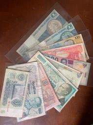 福利品-台鈔A組10張不同合拍（勿議價） 歷史價格詳細信息