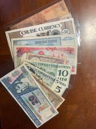 福利品-台鈔A組10張不同合拍（勿議價） 歷史價格詳細信息