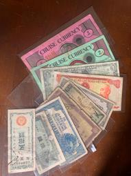 福利品-台鈔A組10張不同合拍（勿議價） 歷史價格詳細信息