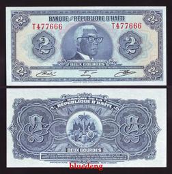 古董 古錢 硬幣收藏 海地50古德-TYVEK流通測試塑料實驗鈔 歷史價格詳細信息