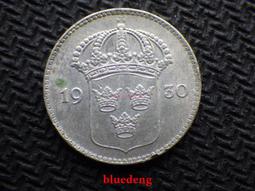 UNC，瑞典1000克朗，1989年初版，瑞典國王古斯塔夫，9092 歷史價格詳細信息