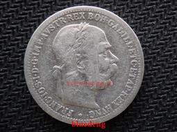 銀幣 錢幣 奧匈帝國大奶媽銀幣，特雷西亞一泰勒，品相如圖，細節清楚，可與10298 歷史價格詳細信息